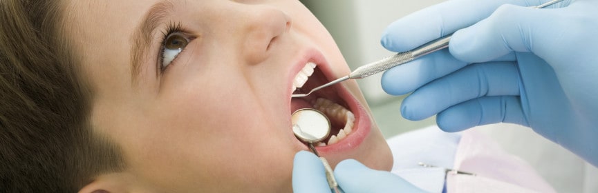 Reasons To Take Your Kids To Pediatric Dentist