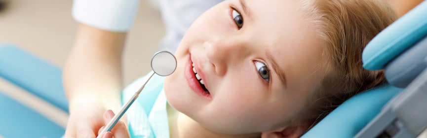 Why Visit a Pediatric Dentist?