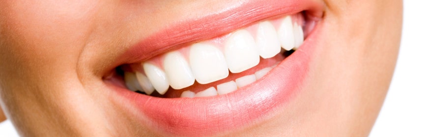 5 Tips for Healthy Teeth