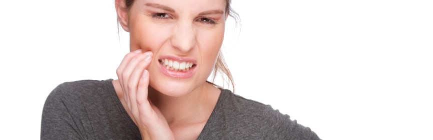 6 Signs That it’s Time to Visit Your Dentist