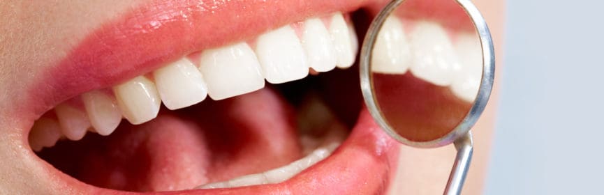 How Does What I Eat Affect My Dental Health?