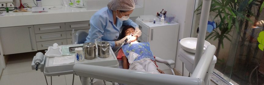 Ensure Your Kids’ Oral Health and Find Pediatric Dentist in Thornhill