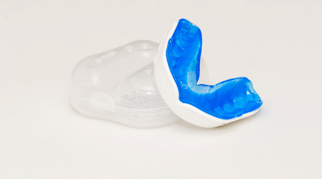 Mouthguards to Protect Teeth