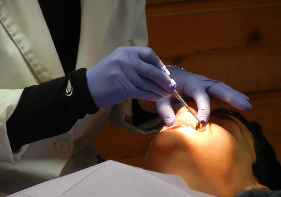 Is Urgent Dental Care in Thornhill Available?