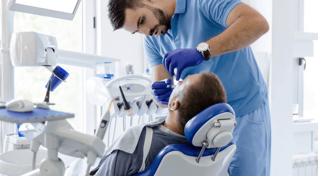 What Are Endodontic Specialists And What Do They Do?
