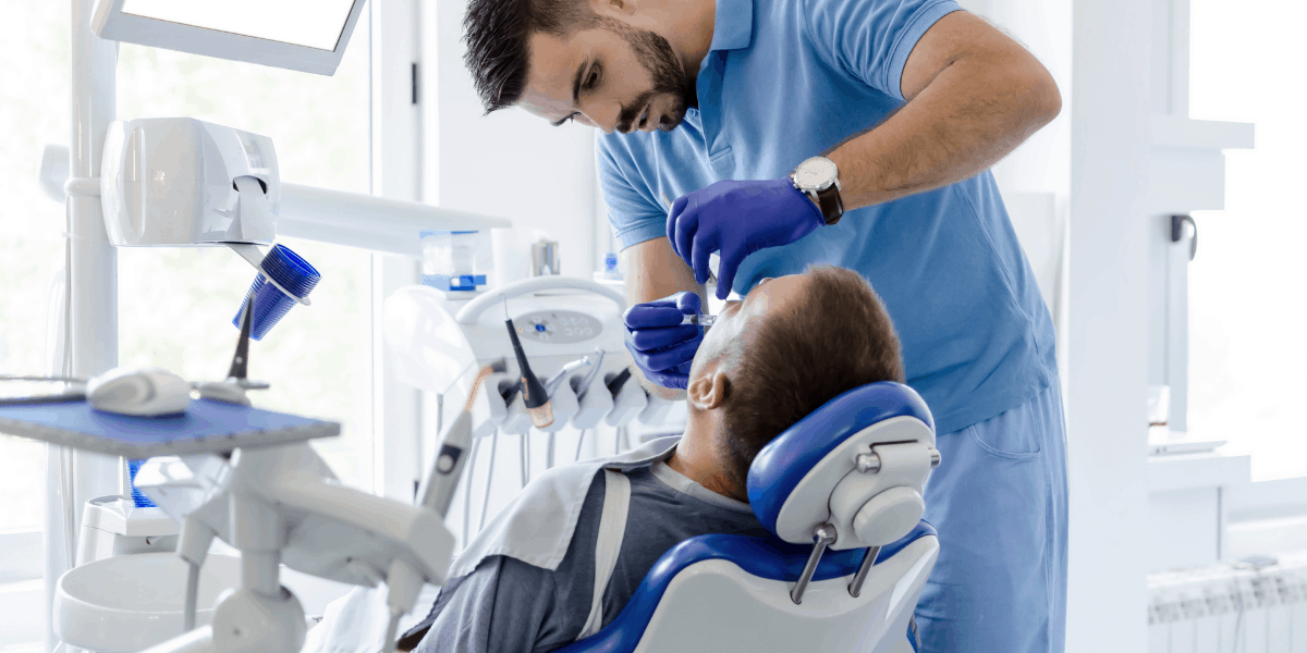 What Are Endodontic Specialists And What Do They Do? Thornhill