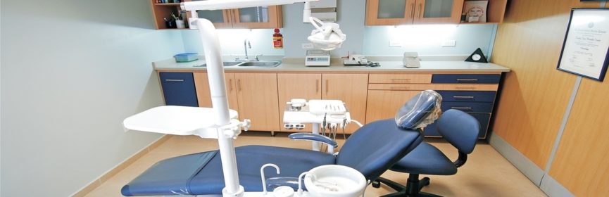 Can The Painless Dentist In Thornhill Really Ease Your Anxiety?