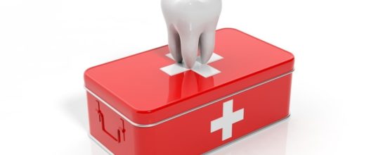 Common Injuries That Need Same-Day Emergency Dental Care
