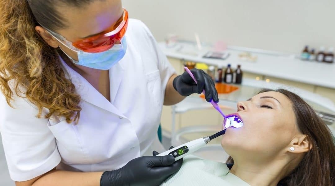 Are You The Right Candidate For IV Sedation Dentistry?