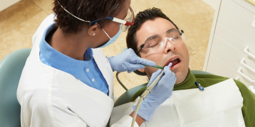Busting The 5 Greatest Myths About Sedation Dentistry