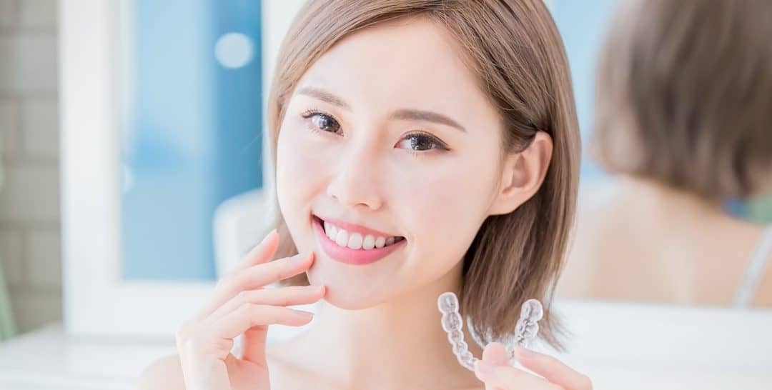 Are Teeth Clear Aligners The New Orthodontic Braces?