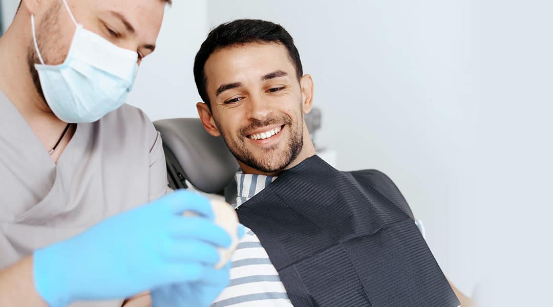Questions You Should Ask The Professional Dentist in Thornhill