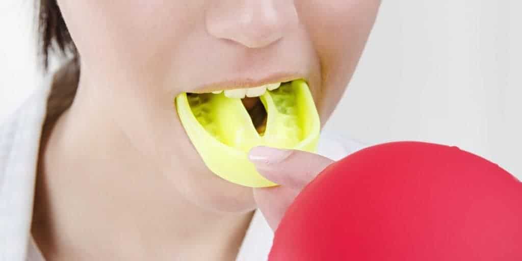 Using Custom Sports Mouthguards Could Save Your Teeth