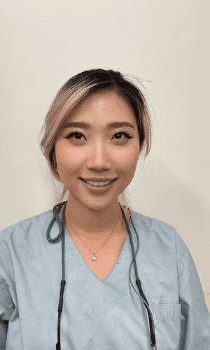 Dr. Sally Ji