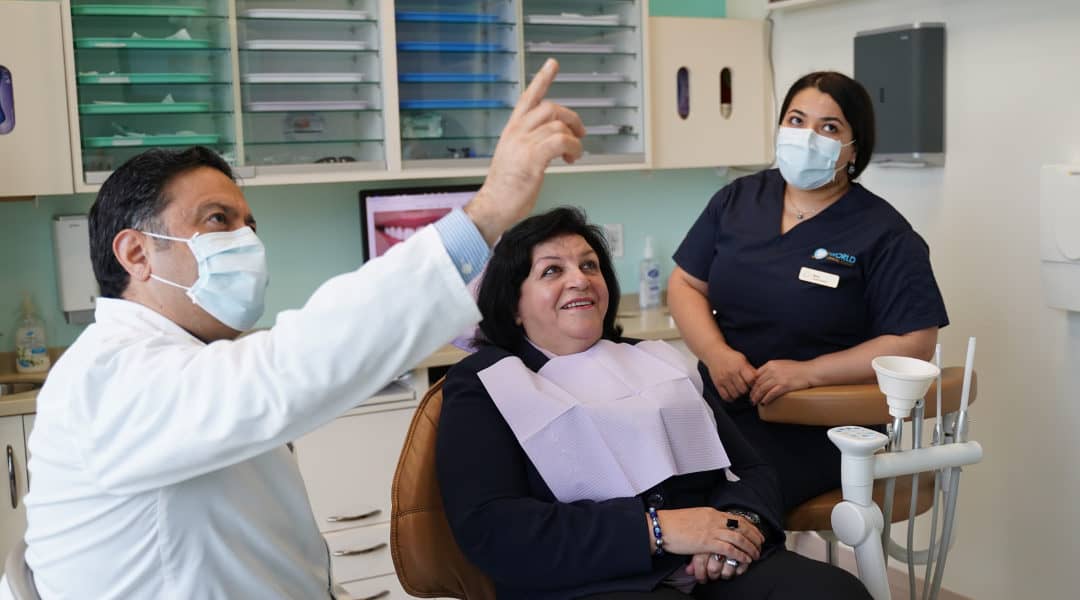 Thornhill Dentist: 5 Surprising Benefits of Teeth Cleaning