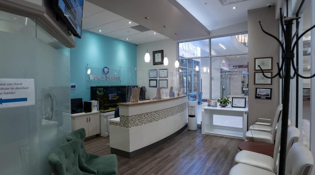 Mouthguard Preventive Care At Dental Clinic In Thornhill