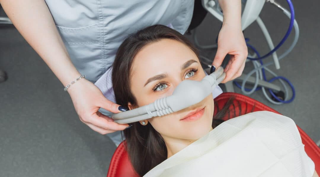 Sedation Dentistry In Thornhill: The Key To Relaxing Visits
