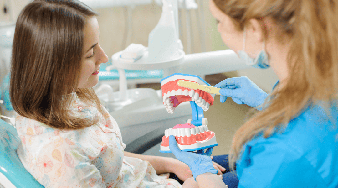 Health Tips: 5 Ways To Treat Infection Around Dental Implant